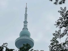 -青岛电视塔