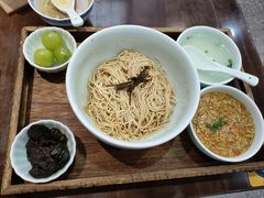 -蟹上黄·蟹黄面·江南糖水(人民广场店)