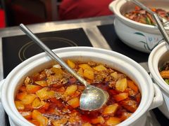 -重庆老字号·吴抄手·高豆花(T3航站楼店)