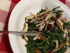 -西贝(华发商都店)