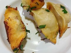 -舒蔡记生煎菜饭(云南中路店)