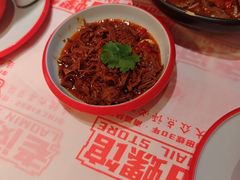 -老闵田螺馆·南昌市井菜·特色小吃(总店)