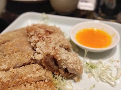 千番芋泥鸭-闽和南(深圳万象城店)