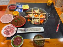 -三块六重庆火锅(万象汇店)