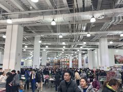 -山姆会员商店(亦庄创意生活广场店)