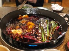 -周幺妹重庆老火锅(银泰城总店)