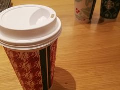 -星巴克(福州万象九宜城分店)