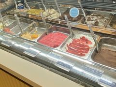 -CREAM STORY意大利手工冰淇淋&甜品(万象前海店)
