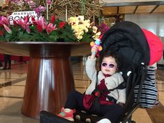 -广交会威斯汀酒店