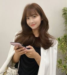 点击看大图 -那茉 Hair Salon
