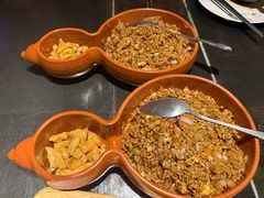 -绿茶餐厅(汇悦大融城店)