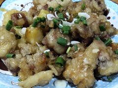 荔枝肉-如我美食(达道社区店)