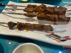 -巴依老爷新疆美食(天津远洋乐堤港店)