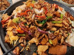 -一烙锅(友谊店)