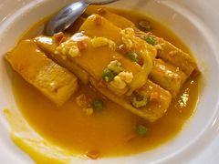 -陈大锅·岳阳鱼馆·地道岳阳菜(美食街店)