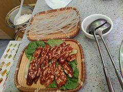 -阿婆情腊排骨火锅(金虹路店)