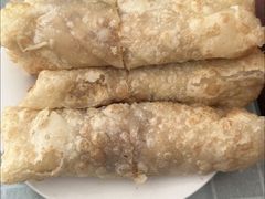 -知一馨香熏肉大饼(抚顺石化大学店)