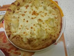 -乐凯撒披萨(汇港购物中心店)