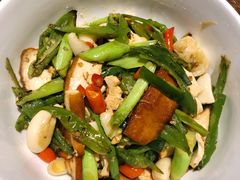 -铁公鸡·四川料理(天环广场店)