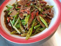 -蜀川川破店·江湖菜·烧烤(北京首店)