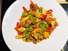 -京味斋·北京烤鸭(北京南站洋桥店)