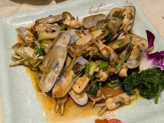 -抱德·潮汕味(敦和店原惠城鱼仔)