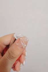 -杨红水晶延长美甲美睫