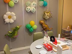 -海底捞火锅(嘉兴杉杉in象生日主题店)