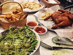 -打趸BTC·Breaktime cafe(北京路店)