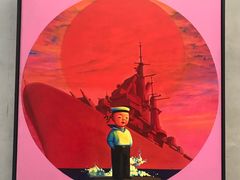 -檬舒舒MonChouChou(环球金融中心店)
