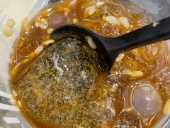 -甜心闲生传统手工冰粉(太古里店)