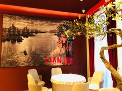 -俏江南天津时尚曲艺主题餐厅(马场道店)