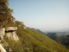 -丹东凤凰山景区