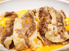 -喜家德虾仁水饺(浦东山姆店)