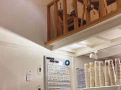 -Oasis coffee燕谷咖啡(公信店)
