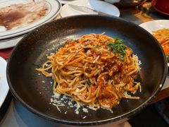 -食间牛排(湖西路店)