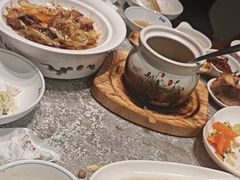 -高玛纳驴肉火烧(河间总店)