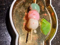 -上井料理黑金店(IFS国金中心店)