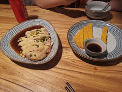 -南小蟹手工點心(三里屯店)