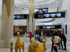 -中影国际影城(印力中心CINITY店)