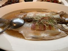 -朴墅(西湖青芝坞店·杭帮菜·家宴.14年的店)