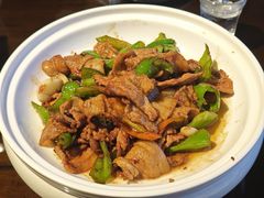 -老雒阳面馆·水席(王城路店)