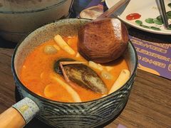 -泰妃殿(宏伊国际广场店)