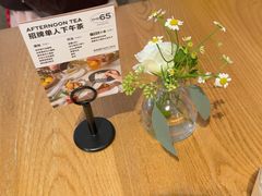 -gaga(深圳福田星河COCO Park店)