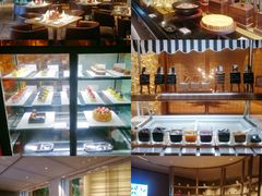 -博林天瑞喜来登酒店·西丽尚膳