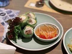 -CHINCHIN 青青·泰国料理(万象食家店)