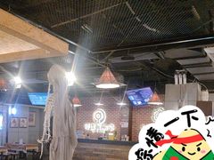 -长藤鬼校(龙翔店)