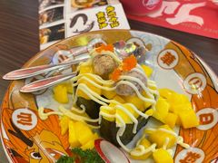 -仙隐小鹿中華の日料(荣民龙首广场店)