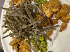 -金哥私房菜馆(张府园总店)