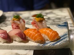 -家贺屋刺身寿司专门店
